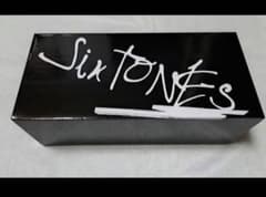 SixTONES  慣声の法則　ペンライト　2本のサムネイル