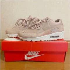 NIKE AIR MAX 90 美品のサムネイル