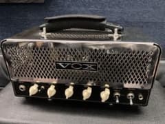 VOX NT15H NIGHT TRAINギターアンプのサムネイル