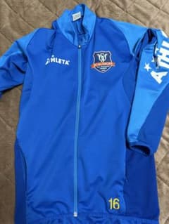 聖和学園サッカー選手権用値下げ交渉可能！SEIWA GAKUEN ジャージ 上下 聖和学園サッカー選手権用値下げ交渉可能！SEIWA GAKUEN ジャージ 上下