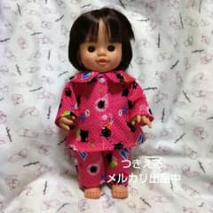 포포짱 사이즈의 잠옷(*´▽｀*) 냥코