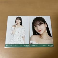 乃木坂46 人は夢を二度見る 金川紗耶のサムネイル