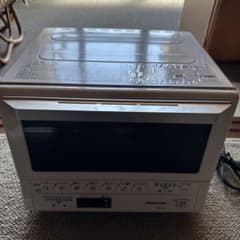 Panasonc NB-DY51-W(ホワイト) コンパクトオーブン - メルカリ