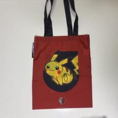 鹿島アントラーズ ポケモン コラボ トートバッグ リザードン - メルカリ