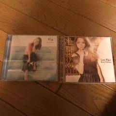 西野カナ CD2枚セットのサムネイル