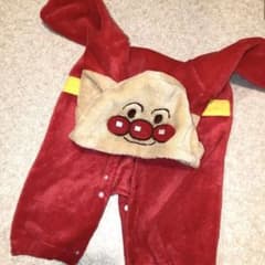 アンパンマンベビー服のサムネイル