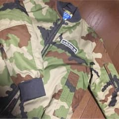 adidas MAー1 お値引きしましたのサムネイル