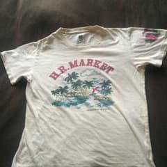 ハリウッドランチマーケットTシャツのサムネイル