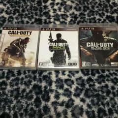 CALL OF DUTYのサムネイル