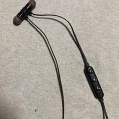 Bluetoothイヤホン ワイヤレスイヤホンのサムネイル