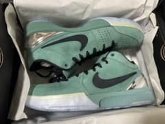 Nike Kobe 4 Protro  コービー4プロトロのサムネイル