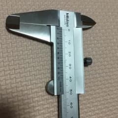 【美品】ノギス  ミツトヨのサムネイル