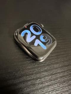 Apple Watch Series 7 45mm ステンレス 本体のサムネイル