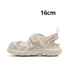 New Balance 230 Hook and Loop 16.0 ベージュ - メルカリ