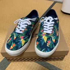 HIRO様　VANS スニーカー　専用のサムネイル