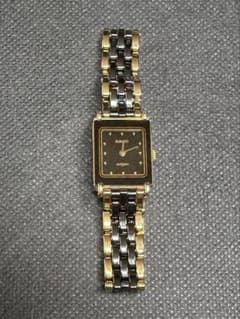 RADO DIASTAR ˚✧⁎⁺˳✧༚レディース 腕時計　不動品のサムネイル