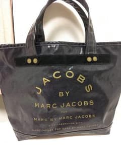 マークバイマークジェイコブス トートバッグ JACOBSのサムネイル