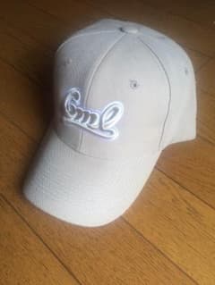 GML キャップのサムネイル
