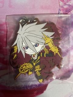FGO 카르나 고무 스트랩 Fate Apocrypha