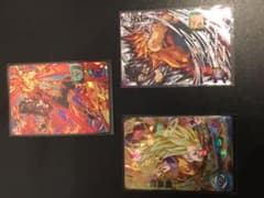 スーパードラゴンボールヒーローズ UR まとめ売り おまけ付きのサムネイル
