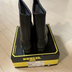 DONKEL 安全靴 906N 26.5cm EEE - メルカリ