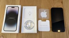 iPhone 14 Pro Max 256GBのサムネイル
