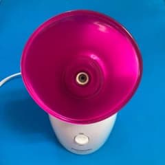 パナソニック　スチーマー　EH-SA31のサムネイル
