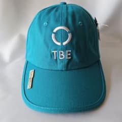 Tobiemon ゴルフ キャップ ターコイズブルーのサムネイル