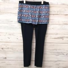 Excellent condition The North Face Layered Pants, Black, Size 70, G35