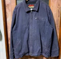 Carhartt デトロイトジャケット似 90s Carhartt デトロイトジャケット似 90s - メルカリ