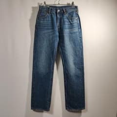 LEVI'S journal standard 別注 501 赤耳 W30L30 - メルカリ