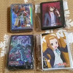 スリーブ まとめ売りのサムネイル