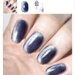 HOMEI ウィークリージェル MG2 Violet Magnetのサムネイル