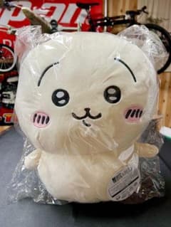 ちいかわ　うさぎ　超BIGぬいぐるみのサムネイル
