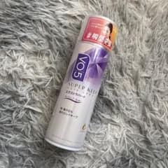 VO5 スーパーキープ ヘアスプレー エクストラハードのサムネイル