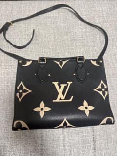 C*E様 Louis Vuitton モノグラムショルダーバッグ - メルカリ