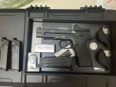 M&P9L  PCポーテッドのサムネイル