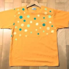 ヨネックス♡スポーツTシャツのサムネイル