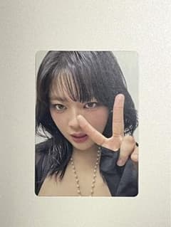 てそん様　　　　　　　　TWICE DIVE 会場限定 トレカ ジョンヨンのサムネイル