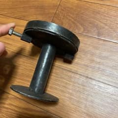 やしメガサイレンサーのサムネイル