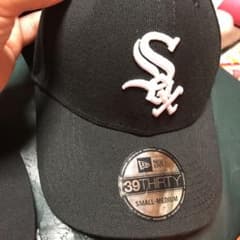 ニューエラキャップ 39thirtyのサムネイル