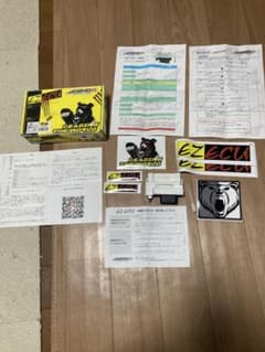 シグナスX4型前期(SEA5J)EZ ECU バイク用 ECUチューニング シグナスX4型前期(SEA5J)EZ ECU バイク用 ECUチューニング - メルカリ