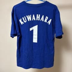 横浜DeNAベイスターズ 桑原将志 Tシャツ Lサイズ - メルカリ