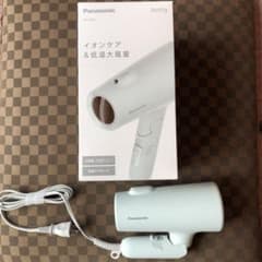 たっくん氏様専用　Panasonic ヘアードライヤーイオニティーのサムネイル
