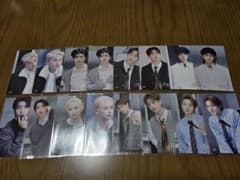 straykids スキズ RUN IT オフラインくじ 16種コンプセットのサムネイル
