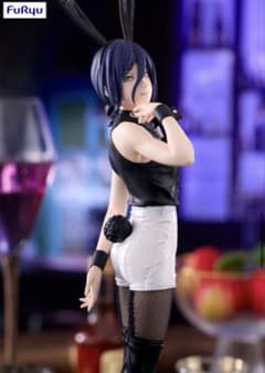 チェンソーマン BiCute Bunnies Figure レゼ バニー - メルカリ