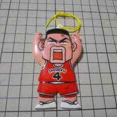 赤木剛憲 メンバーズプレート SLAM DUNK スラムダンク - メルカリ