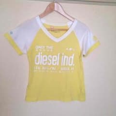 ディーゼルＴシャツのサムネイル