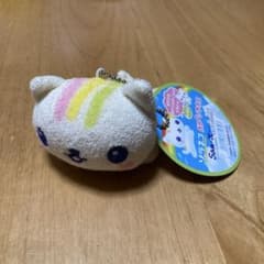 ソラネコ　サンエックス マスコット キーホルダー レトロ m53018281753_1.jpg?1771846736