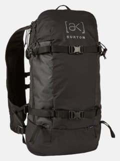Burton ak Surgence Tour 18L Pack - メルカリ